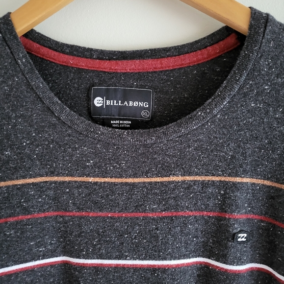 Billabong Longsleeve Sweater - Picture 3 of 6